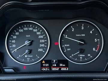 BMW 218 Active Tourer - 9