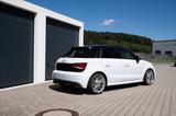 Audi S1 Quattro Sportback Facelift | 231 PS | Handsch - Audi S1: Sportback