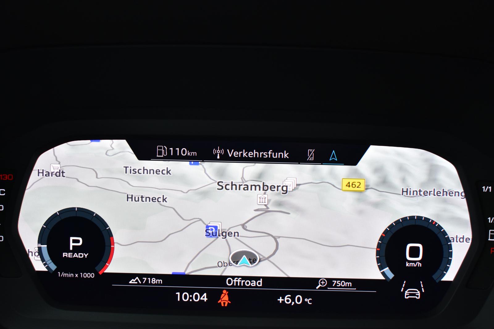 Audi A3 30TFSI Sportback*S-Tronic*LED*Kamera*SHZ*Lane, миниатюра 21