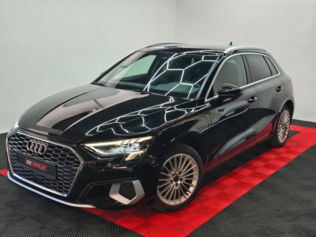 Image of Audi A3
