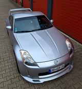 Nissan 350Z Premium Pack 3.5l - Nissan 350Z aus 2004