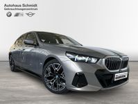 BMW 520 - Vorschau Bild 6