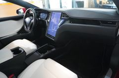 Fahrzeugabbildung Tesla Model S 100D DUAL-MOTOR NAVI/LED/KAMERA/PAMO/AIR