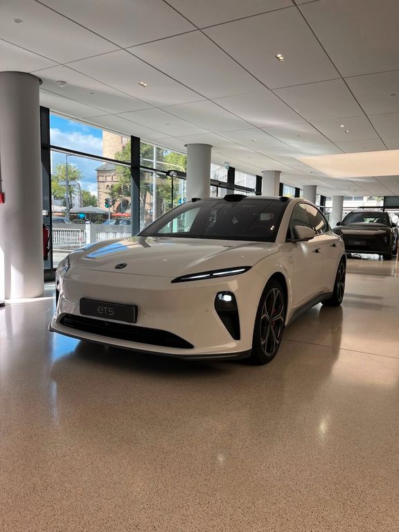 Angebot ansehen NIO ET5