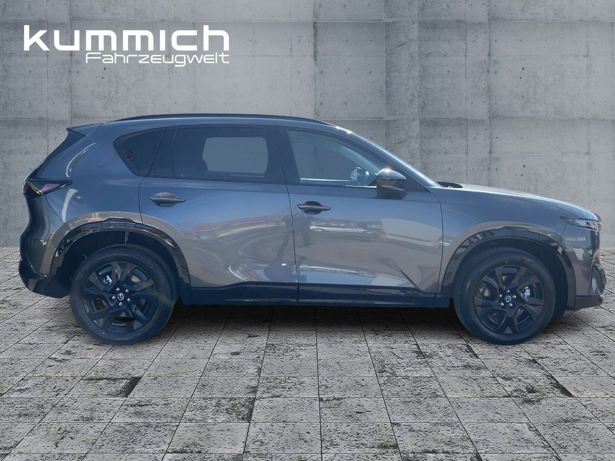 Mazda CX-5 - Bild 3