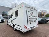 Chausson WELCOME 618 FIAT SAT TV HUBBETT BACKOFEN 1.HAND - Chausson Hamburg