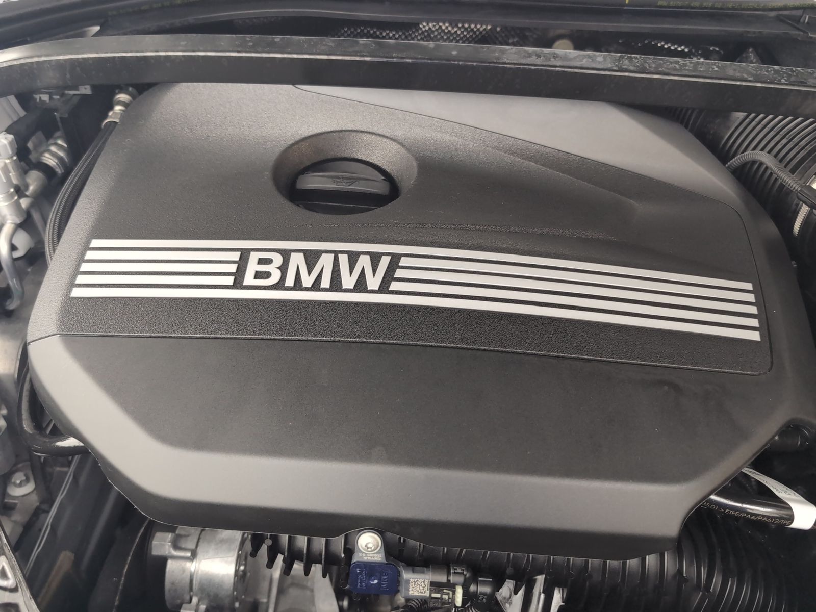 BMW 220 Gran Coupé - Bild 16
