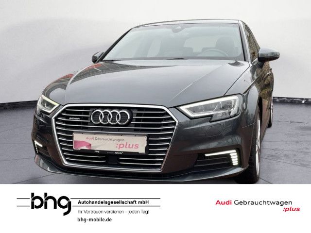 Audi A3 Sportback 40 TFSIe sport LED/Navi/Assist/uvm.