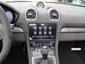  Porsche BOXSTER 缩略图 16