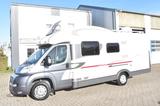Adria MATRIX M 680 SP DOPPEL.&HUBBETT SAT+TV LUFTFE. - Offers