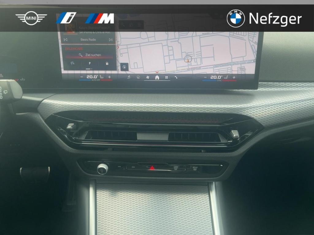 BMW M340i xDrive Touring Panorama Harman/Kadron LED