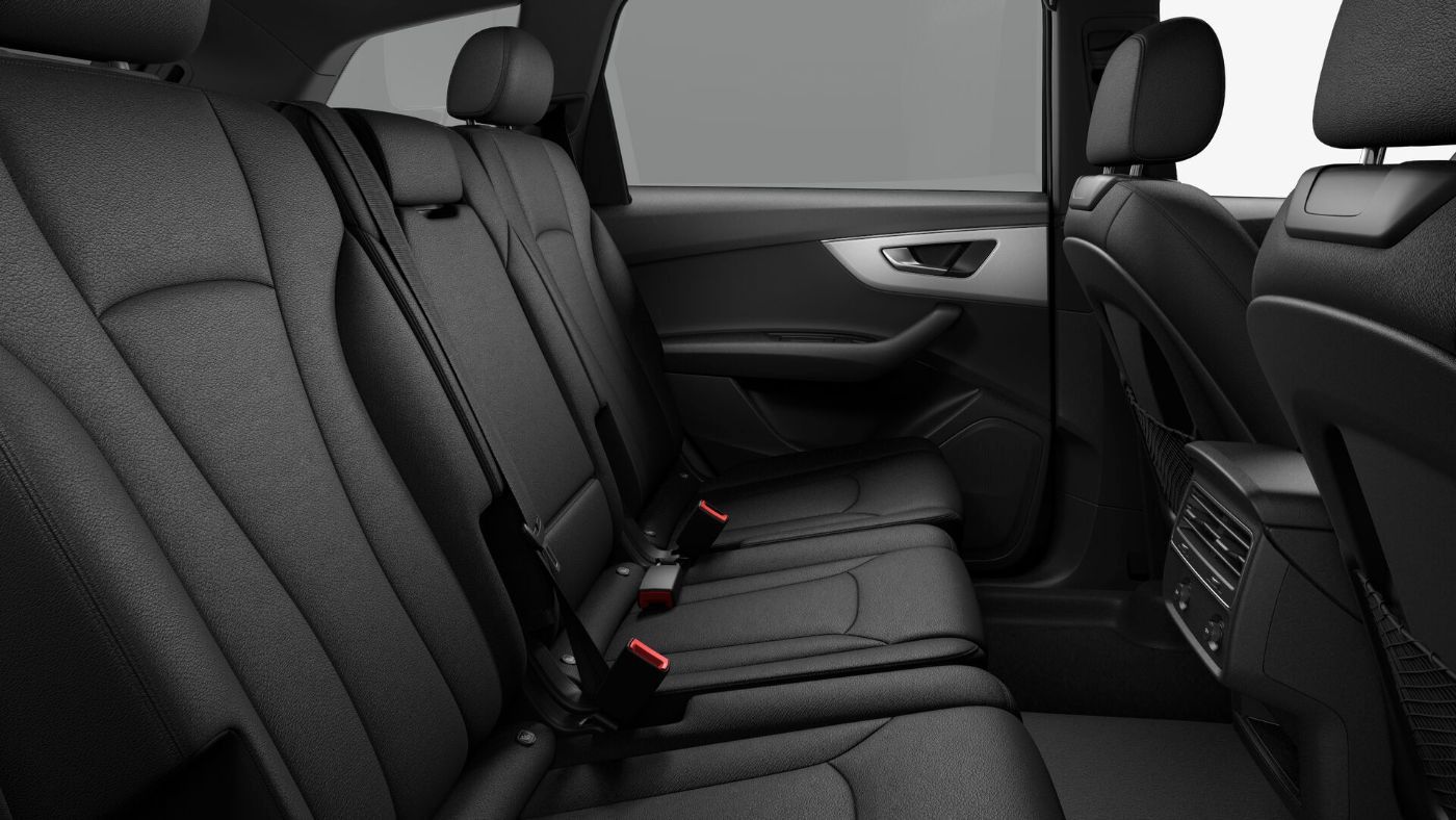 Audi Q7 - Bild 10