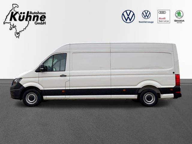 Crafter Kasten 2.0 TDI LR,PDC