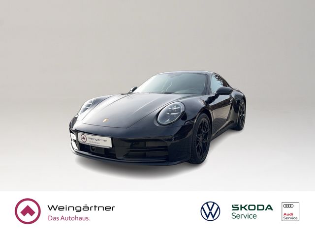 992 911 Carrera, HD-Matrix LED, Sport-Chrono, Sp
