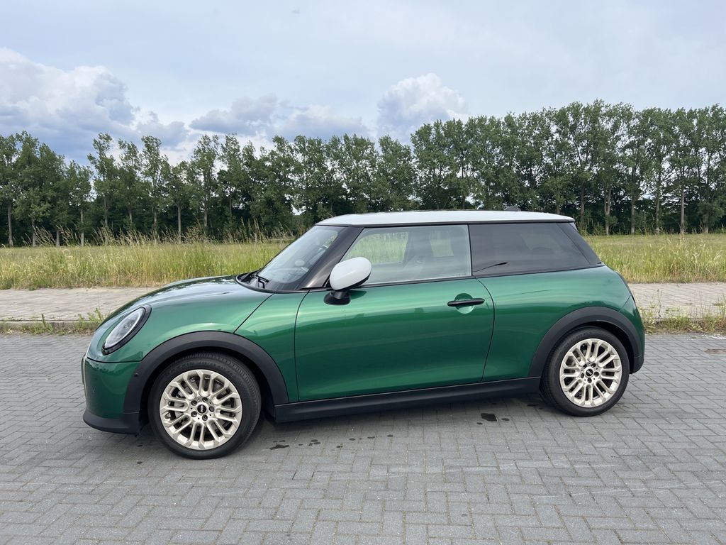 MINI Cooper C