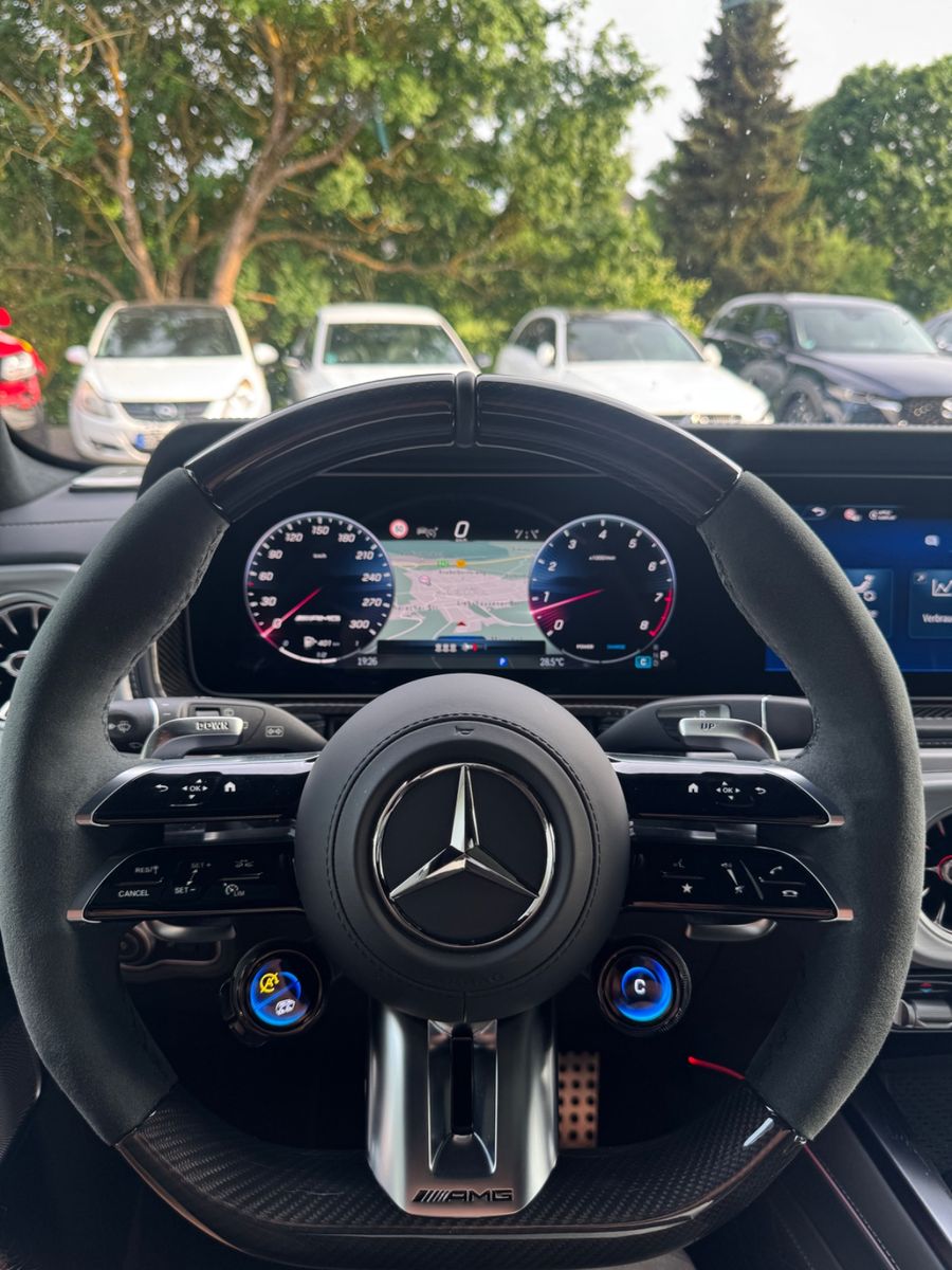 Mercedes-Benz G63 AMG Superior,A22 Ride Control,Manufakur foto 15