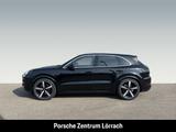 Porsche Cayenne E-Hybrid no Luftfederung Panoramadach - Porsche Cayenne mit Hybrid-Antrieb: Geländewagen