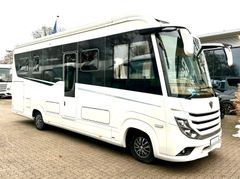 Concorde Charisma 860 LI -2xKlima -ActiveAir-Hydr.Stützen