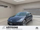 Hyundai IONIQ 6 77,4 kWh Uniq DIGI.AUSSEN. 20LM NAVI LED - Hyundai IONIQ 6 Neuwagen