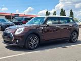 MINI COOPER_D Clubman Cooper 2.0DAut.LED.150Ps - MINI Cooper D mit 5 Türen