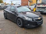 Chevrolet Cruze LT - gebrauchte Chevrolet Cruze aus dem Jahr 2010