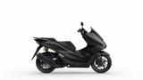 Honda PCX 125 DX Black - Sofort verfügbar - - HONDA PCX125 DX