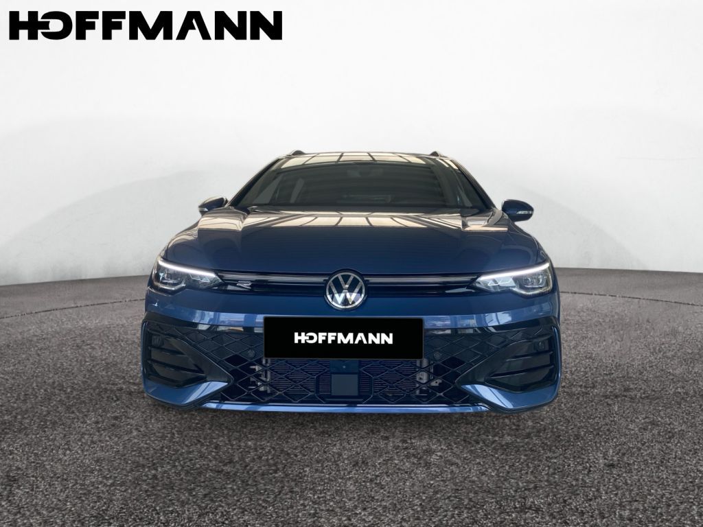 Fahrzeugabbildung Volkswagen Golf Variant R-Line 5 Jahre NW Garantie IQ.Light