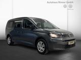 Volkswagen Caddy Maxi 2,0l TDI 7-Sitzer 90kW - Volkswagen Caddy: 9k