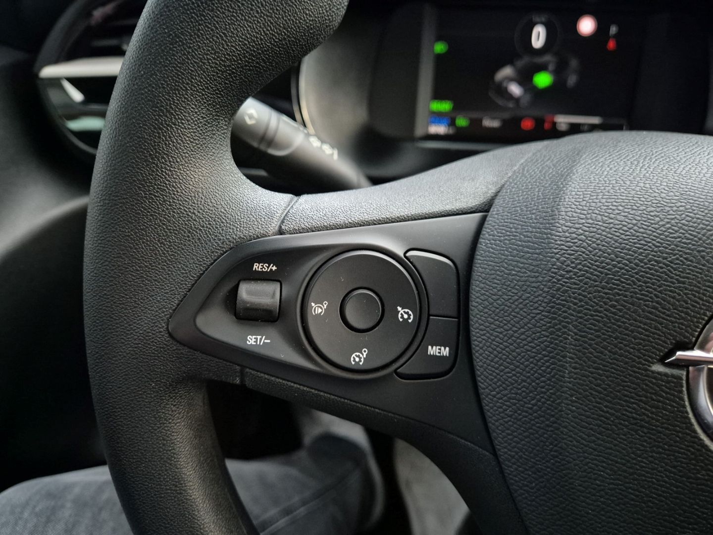 Fahrzeugabbildung Opel Corsa-e Corsa F e Edition Apple CarPlay Android