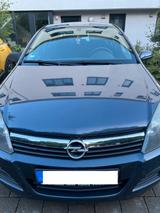 Opel Astra H 1.6 Twinport | EZ 2007 | TÜV 07/26