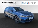 BMW 330i xDrive Touring Allrad|M Sport|Stop&Go|HiFi - BMW 330 aus 2025