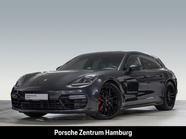 Porsche Panamera GTS Sport Turismo BOSE ParkAssistent