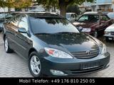 Toyota Camry 2.4/Automatik/Sitzheizung/Klimaautomatik - Toyota Camry: Auto