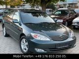 Toyota Camry 2.4/Automatik/Sitzheizung/Klimaautomatik - Toyota Camry: 2.4