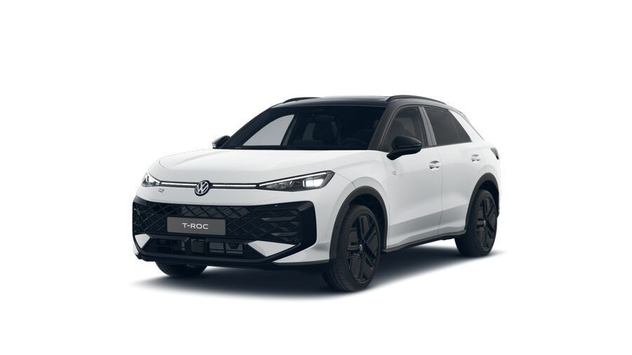 Volkswagen T-Roc - Bild 2