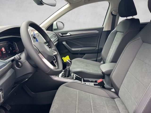 T-Roc Style 1.0 l TSI OPF 85 kW (116 PS) 6-Gang