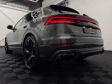 صورة مصغرة 23 لـ 2020 AUDI SQ8