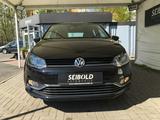 Volkswagen Polo V 1.2 TSI/Comfortline BMT/47Tkm/Klima/Tempo - Volkswagen Polo: 1.4