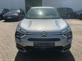 Citroën C4 Lim. Shine Automatik*LEDER*NAV*SHZ*LED*CAM - Citroën C4: Automatik