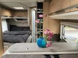 Knaus Sky Ti 650 MF | Solar | Akku | Top gepflegt - Knaus Sky 650 mf
