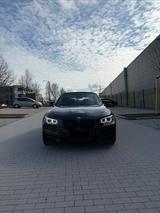 BMW M240i xDrive LCI Steptronic Cabrio ohne OPF - gebrauchte BMW M240i aus dem Jahr 2016