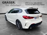 BMW 118i M SPORT+SPOILER HUD 19 ZOLL GARANTIE-03.28 - gebrauchte BMW 118 aus dem Jahr 2022