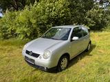Volkswagen Lupo 1.0 BASIS Basis - Volkswagen Lupo mit Benzin-Antrieb: Kleinwagen, Klimaanlage, 1.0