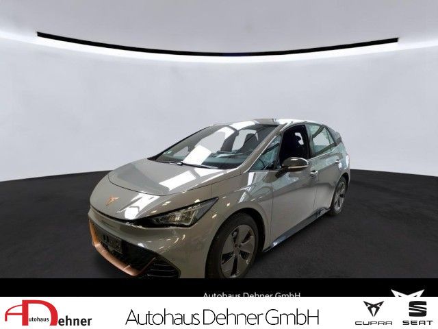 Cupra Born 204PS/62kWh TECH M+PILOT M+SHZ+RKAM+ACC