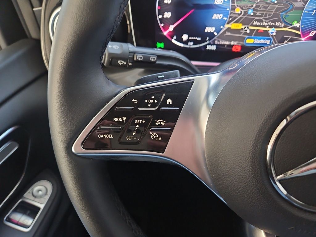 Fahrzeugabbildung Mercedes-Benz V 250 STYLE lang Liege-Paket 7 Sitze 2,5tAHK EAS