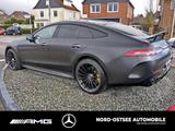 Mercedes-Benz AMG GT 53 4M+ MULTIBEAM BURMESTER PANO HUD WIDE - Mercedes-Benz AMG GT aus 2022