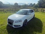 Audi A3 8PA Quattro Tdi Tausche Gsxr 1000 - Audi A3: 8pa