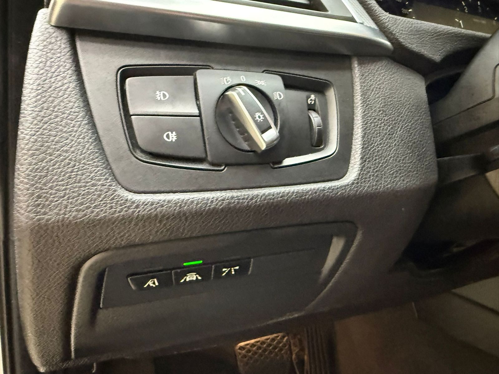 Fahrzeugabbildung BMW 430 d GC Sport Line LED+MEMO+HEAD+ACC+KAMER+AHK+