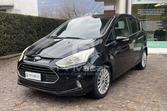 Ford FORD B-Max 1.0 EcoBoost 100 CV Titanium Business