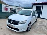 Dacia Sandero 1.5 dCi 8V 75CV Ambiance - Dacia Sandero Ambiance mit Diesel-Antrieb